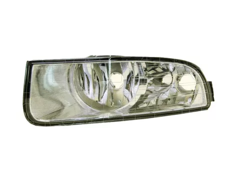 Skoda Superb 2008.11.01-2013.05.25 Ködlámpa H8 bal 09.08- (nap. fény.) TYC (000V)