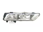  VW Passat (B7) 2010.11.01-2014.07.20 Ködlámpa 2H8 jobb statikus kanyarkövető TYC (00YG)
