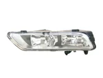   VW Passat (B7) 2010.11.01-2014.07.20 Ködlámpa 2H8 bal statikus kanyarkövető TYC (00YI)