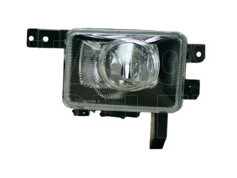 Opel Corsa C 2000.09.01-2006.08.31 Ködlámpa H3 jobb 03.09- TYC (0ZEX)