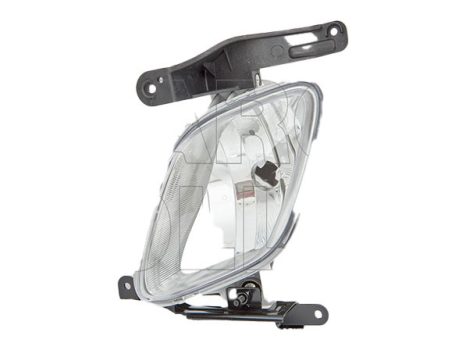 Kia Venga 2010.01.01- Ködlámpa bal H27W/2 TYC* (0023)