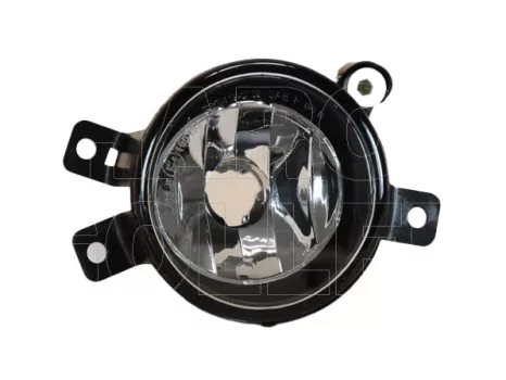 BMW X1 (E84) 2009.10.24-2012.06.30 Ködlámpa H8 jobb TYC (049E)