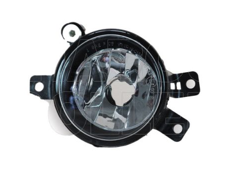 BMW X1 (E84) 2009.10.24-2012.06.30 Ködlámpa H8 bal TYC (049F)