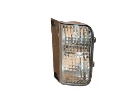 Nissan Primera (P12) 2002.03.01-2007.12.31. Tolatólámpa jobb 2009.6-tól TYC (05ZR)