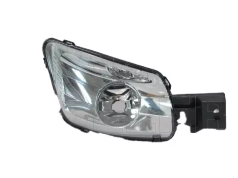 Peugeot 308 T7 2011.05.01-2013.03.30 Ködlámpa H8 bal TYC (00WX)