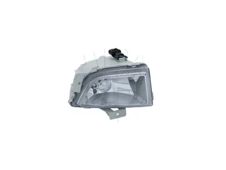 Chevrolet Aveo T200 2003.01.01-2007.12.31 Ködlámpa H3 jobb (index lyuk nélk.lökh.) TYC (02WA)