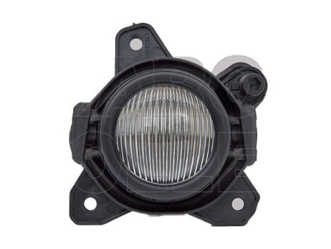 Opel Astra J/2 2012.09.01-2015.05.30 Ködlámpa H11 bal (kivéve GTC) TYC (1D5W)