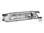   VW Passat (B8) 2014.07.21-2019.07.08 Ködlámpa+nappali fénnyel H8/W21W bal (statikus kanyarkövető) TYC (1D5Y)