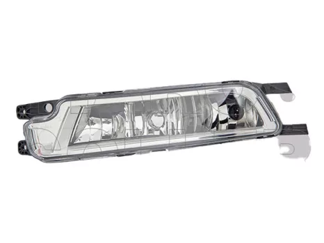 VW Passat (B8) 2014.07.21-2019.07.08 Ködlámpa+nappali fénnyel H8/W21W bal (statikus kanyarkövető) TYC (1D5Y) VW Passat (B8) 2014.07.21-2019.07.08 Ködlámpa+nappali fénnyel H8/W21W bal (statikus kanyarkövető) TYC (1D5Y)
