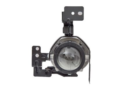 Kia Sportage 2015.08.28- Ködlámpa HB4 jobb (statikus kanyar követő.) TYC (1E9H)