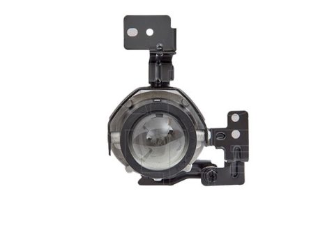 Kia Sportage 2015.08.28- Ködlámpa HB4 bal (statikus kanyar követő.) TYC (1E9F)