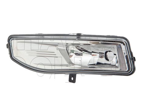 Nissan Leaf (ZE1E) UK 2017.12.01- Ködlámpa H8 bal TYC (1D87)