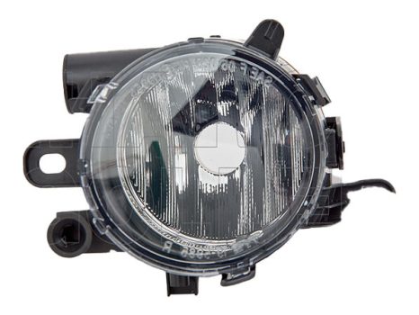 Opel Astra J/1 2009.09.01-2012.08.31 Ködlámpa H10 bal TYC (1EKJ)