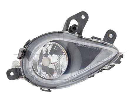 Opel Zafira 2011.09.01- Ködlámpa H10 bal -16.7 TYC (1FMP)