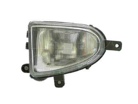 Ford Galaxy 1995.08.01-2000.09.30 Ködlámpa H1 bal TYC (0GZ2)