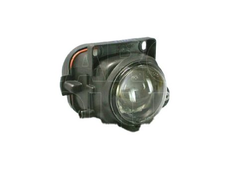 Audi A6 1997.04.01-2004.04.30 Ködlámpa H3 jobb (99.8-ig) TYC (0GZ3)