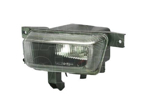 Opel Astra G 1997.09.01-2003.08.31 Ködlámpa H3 bal fehér TYC (0GZE)