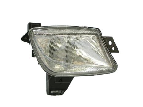 Citroen Xsara 1997.11.01-2000.10.31 Ködlámpa H1 jobb TYC (0GZH)