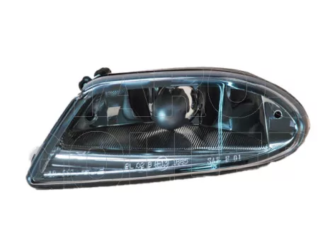 Mercedes ML (W163) 1997.05.01-2005.06.30 Ködlámpa H8 bal (01-től) TYC (03AZ)