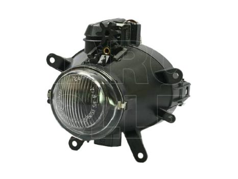 BMW 3 (E46) 2001.09.01-2005.02.28 Ködlámpa H11 jobb-bal TYC (0L4J)