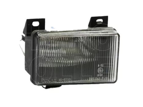 Volvo S40/V40 1996.02.01-2000.05.31 Ködlámpa H3 jobb TYC (0K03)