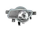   Volvo V70 2000.01.01-2007.08.31 Ködlámpa H1 bal 04.5-ig TYC (0RE9)