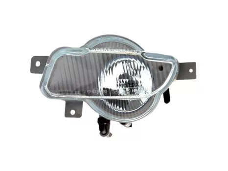 Volvo V70 2000.01.01-2007.08.31 Ködlámpa H1 bal 04.5-ig TYC (0RE9)