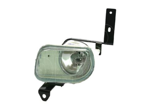 Volvo S70/V70 1997.01.01-1999.12.31. Ködlámpa H1 bal TYC (0JU2)