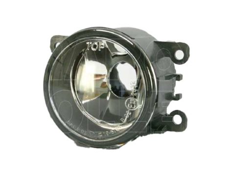 Citroen C1 2005.01.01-2008.12.31 Ködlámpa H11 bal-jobb TYC (0N45)