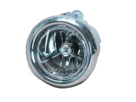 Hyundai Santa Fe 2001.03.01-2006.01.30 Ködlámpa H27W bal-jobb TYC  (08EF)