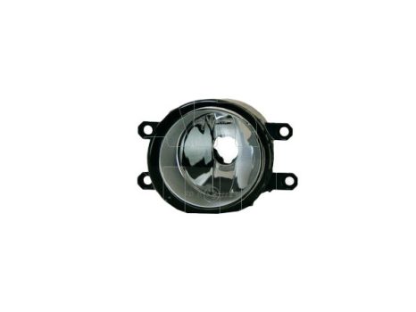 Citroen C1 2012.03.01-2014.02.28 Ködlámpa H11 bal TYC (0YDY)