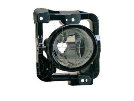 Honda Accord 2008.07.01-2015.06.01 Ködlámpa H11 jobb -11.04 TYC (0TTX)