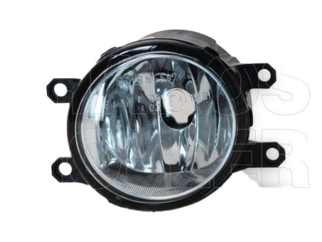 Lexus CT 2011.03-2014.01 Ködlámpa H11 bal stat. kanyarkövető TYC (03NK)