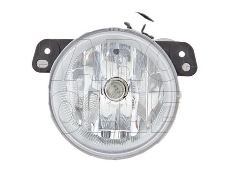 Dodge Journey 2008.06.01- Ködlámpa PSX24W bal-jobb TYC (1GM9)