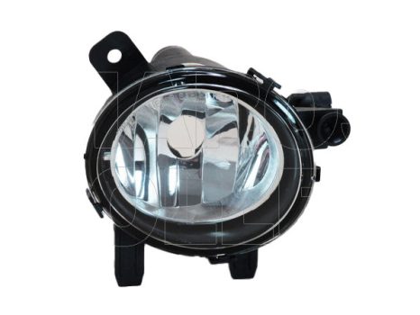 BMW 1 (F20, F21) 2011.01.01-2014.12.31 Ködlámpa H8 jobb TYC (03NN)