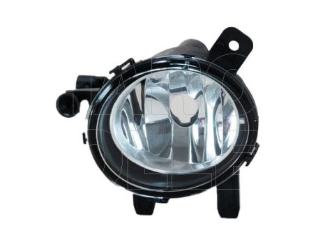 BMW 1 (F20, F21) 2011.01.01-2014.12.31 Ködlámpa H8 bal TYC (03NP)