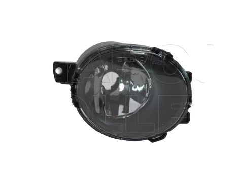 Volvo C30 2009.11.01-2012.12.31 Ködlámpa H8 jobb (-13.04) TYC (0WFN)