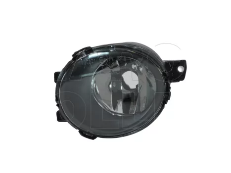 Volvo C30 2009.11.01-2012.12.31 Ködlámpa H8 bal (-13.04) TYC (0WFS)