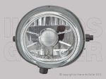 Mazda 2 2014.02.27- Ködlámpa H11 jobb TYC (1IYN)