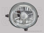 Mazda 2 2014.02.27- Ködlámpa H11 bal TYC (1IYM)