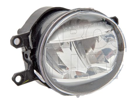 Lexus CT 2011.03-2014.01 Ködlámpa LED jobb TYC (1EN8)