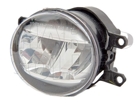 Lexus CT 2011.03-2014.01 Ködlámpa LED bal TYC (1EN3)