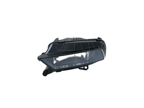 Audi A3 8VS(4 ajtós) 2013.05.01-2016.01.31 Ködlámpa H8 bal -16.05. (stat. kanyarköv.) TYC (18NI)