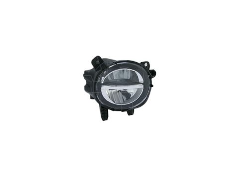 BMW 1 (F20,F21) 2015.01.01-2019.09.01 Ködlámpa LED jobb 15- (LED-es fényszóró-hoz) (198T)