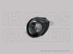 Mazda 2 2014.02.27- Ködlámpa LED, kpl. jobb TYC (1C5A)