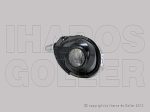 Mazda 2 2014.02.27- Ködlámpa LED, kpl. bal TYC (1C59)