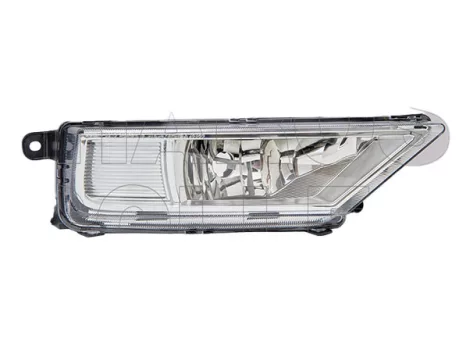 VW Tiguan 2016.01.04- Ködlámpa (H8) króm jobb statikus kanyarkövető-17.05. TYC (1EA2) VW Tiguan 2016.01.04- Ködlámpa (H8) króm jobb statikus kanyarkövető-17.05. TYC (1EA2)
