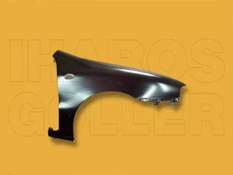 Fiat Brava 1995.10.01-2001.12.31 Első sárvédő jobb (0GCM)