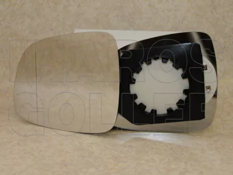 Fiat Sedici 2006.05.01-2009.07.01 Tükörlap cserélhető bal, domború (0UHB) Fiat Sedici 2006.05.01-2009.07.01 Tükörlap cserélhető bal, domború (0UHB)