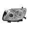 Toyota Landcruiser J15 2009.08.01-2013.01.01 Bal fényszóró H11 HB3 TYC (193W)